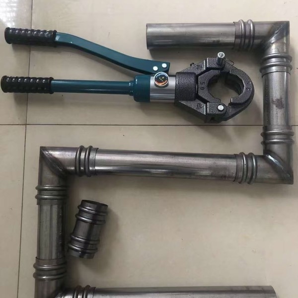 开阳鑫亿呈冷却管